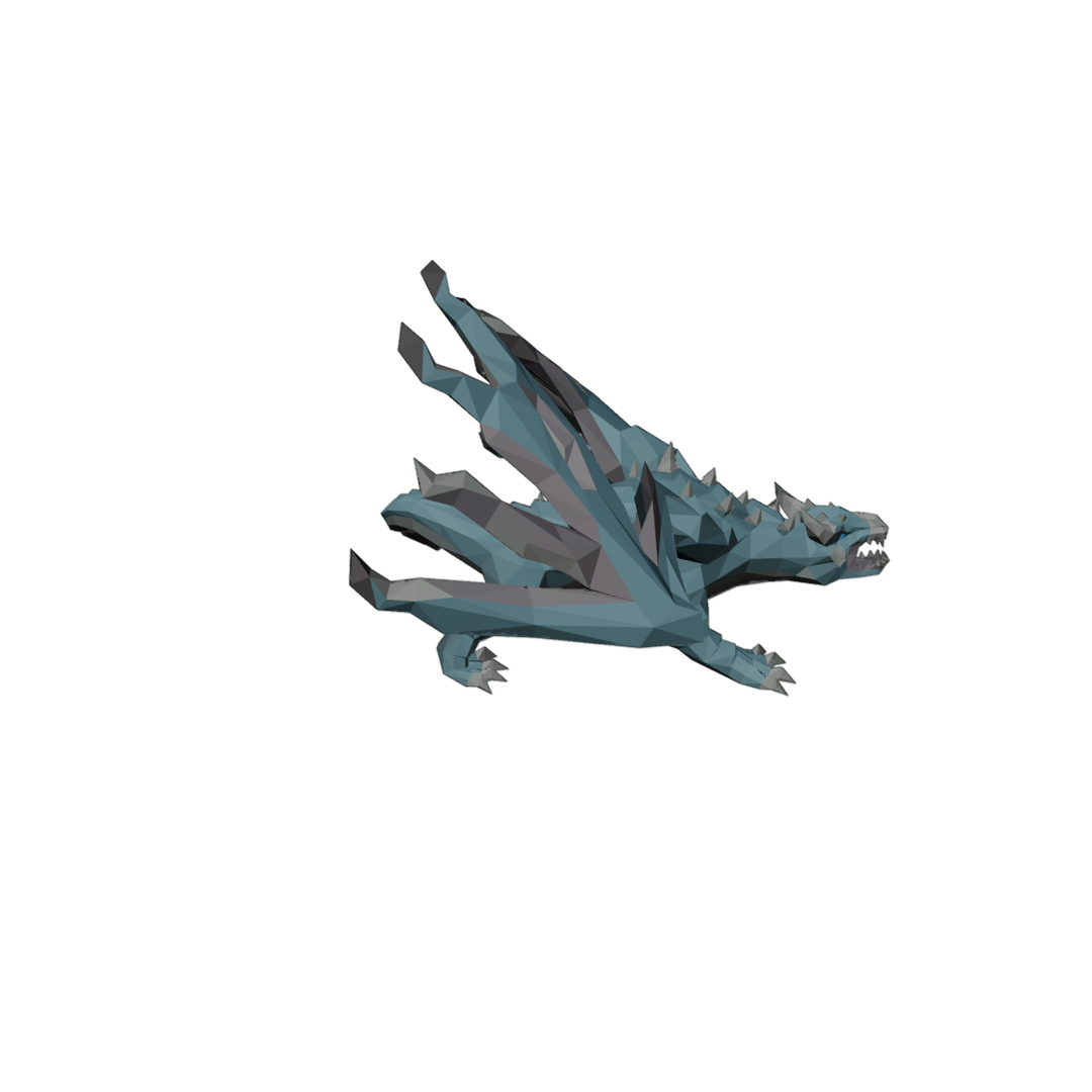 Vorkath spin frame 12