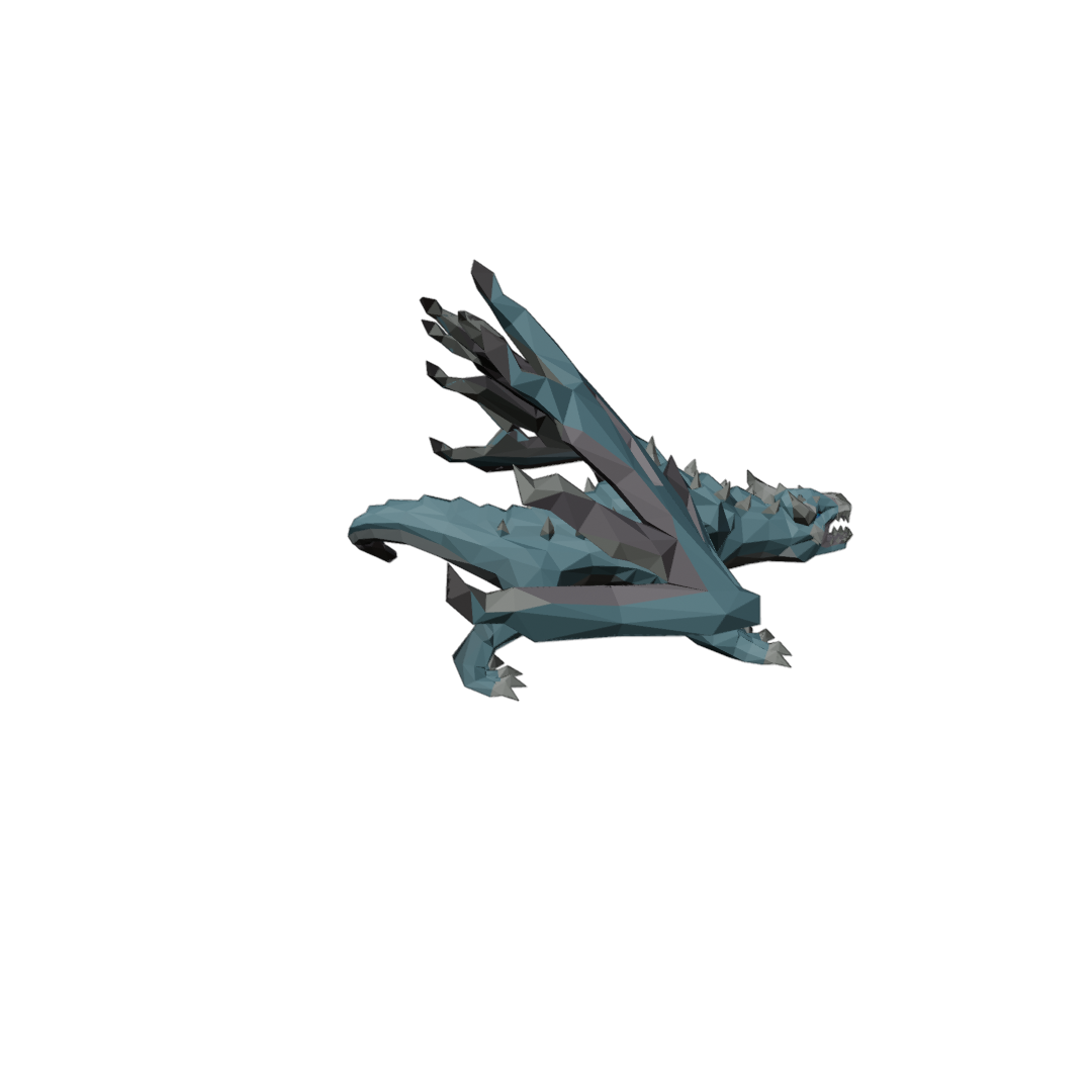 Vorkath spin frame 13