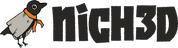 NICH3D – Inicio