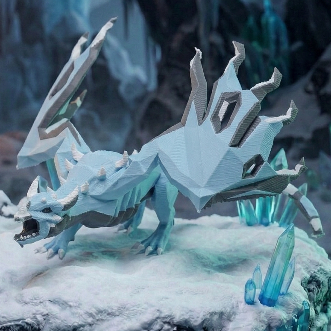 Vorkath