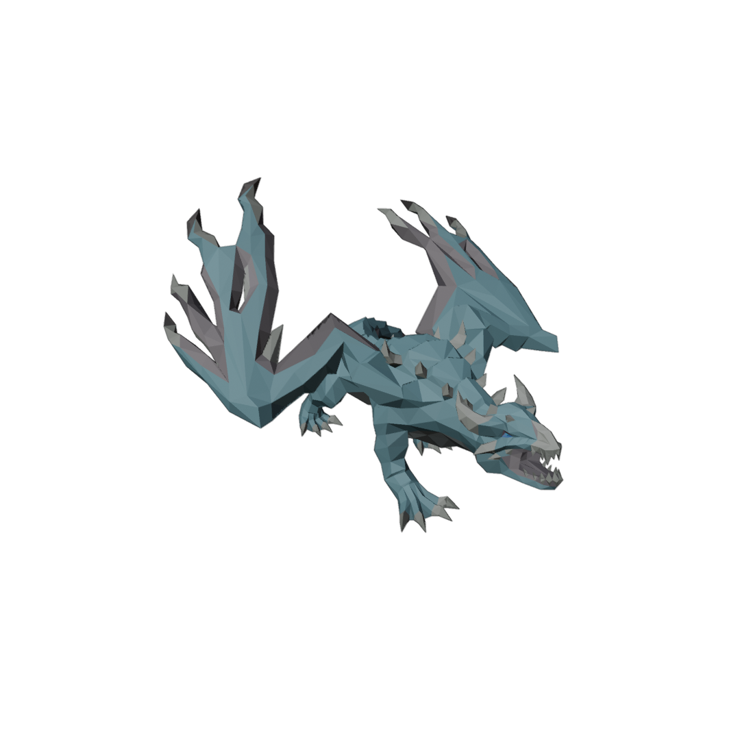 Vorkath spin frame 7
