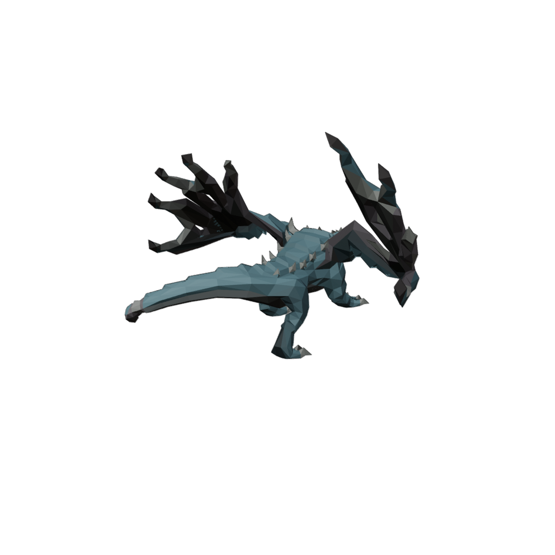Vorkath spin frame 16