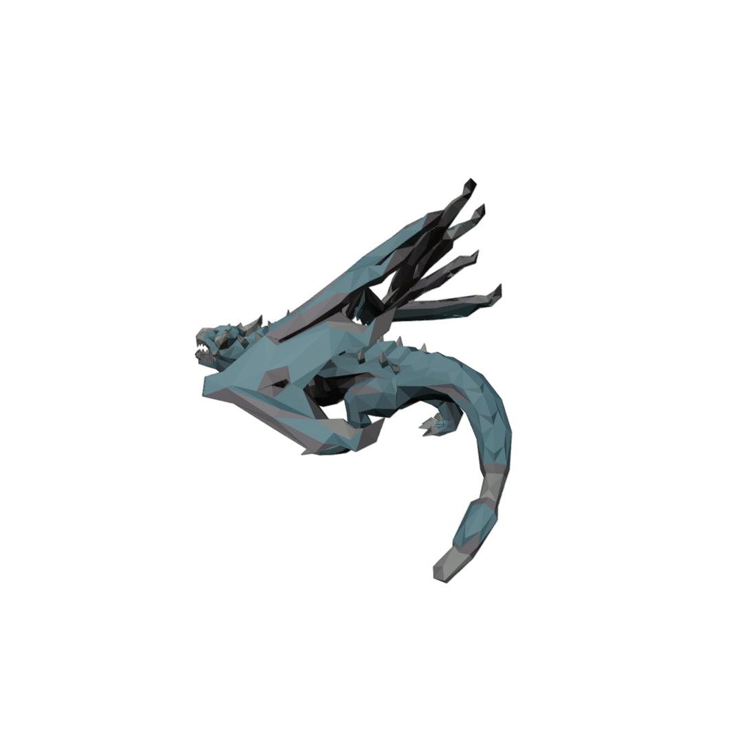 Vorkath spin frame 23